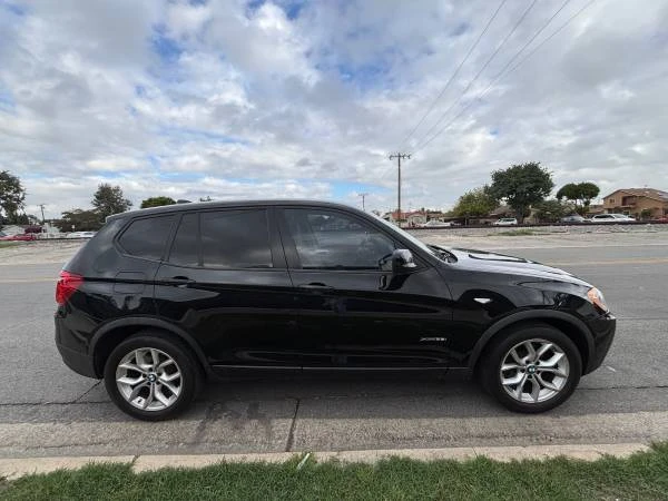 2013 BMW F25 X3 - Image 4 of 16