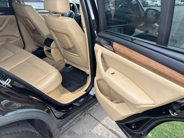 2013 BMW F25 X3 - Image 12 of 16