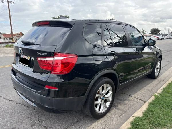 2013 BMW F25 X3 - Image 5 of 16