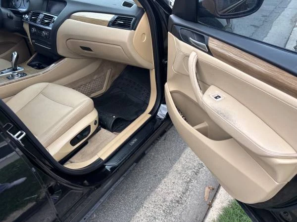 2013 BMW F25 X3 - Image 15 of 16