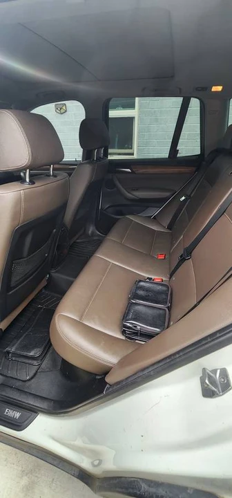 2013 BMW F25 X3 - Image 6 of 7