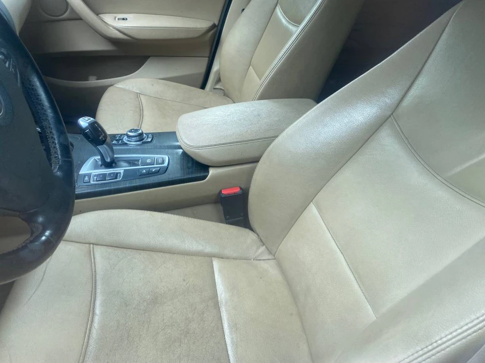 2013 BMW F25 X3 - Image 5 of 6