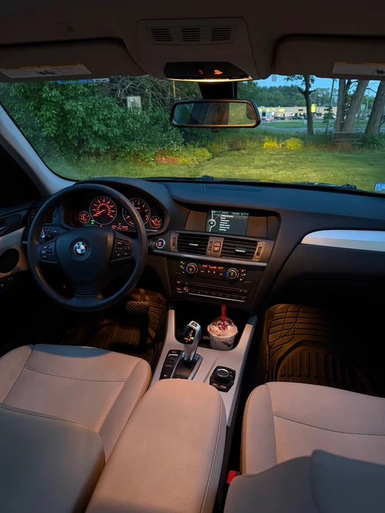 2013 BMW F25 X3 - Image 15 of 20