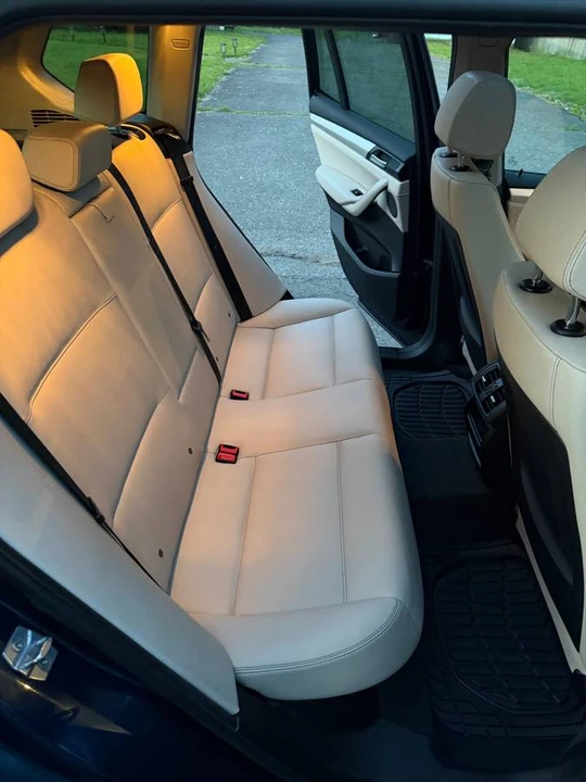 2013 BMW F25 X3 - Image 14 of 20