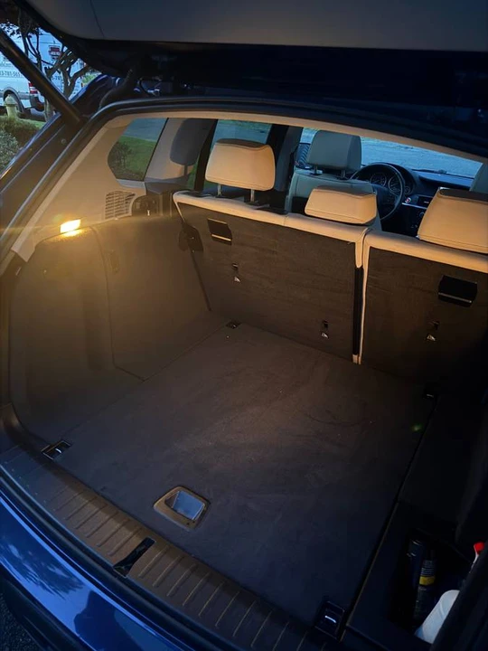 2013 BMW F25 X3 - Image 18 of 20