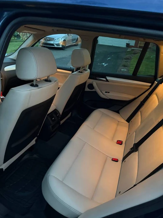 2013 BMW F25 X3 - Image 13 of 20