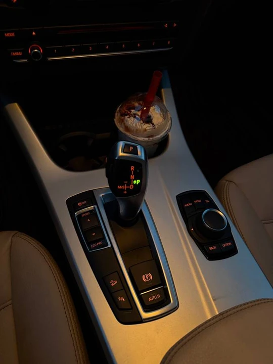 2013 BMW F25 X3 - Image 12 of 20