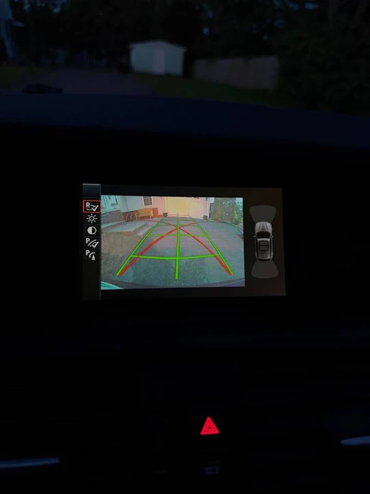 2013 BMW F25 X3 - Image 19 of 20