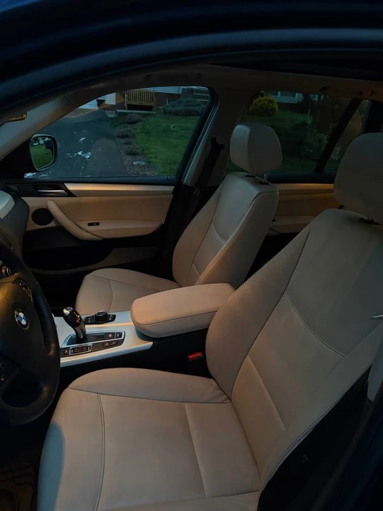 2013 BMW F25 X3 - Image 11 of 20