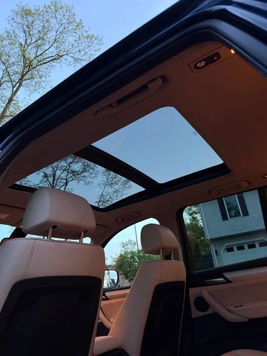 2013 BMW F25 X3 - Image 16 of 20