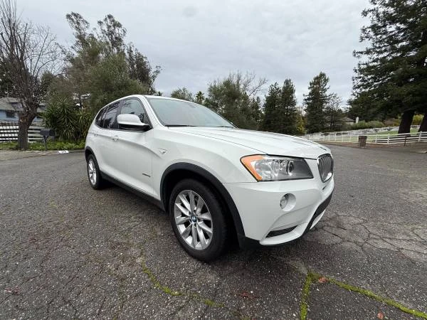 2013 BMW F25 X3 - Image 3 of 8