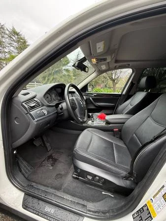 2013 BMW F25 X3 - Image 6 of 8