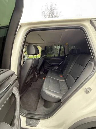 2013 BMW F25 X3 - Image 5 of 8