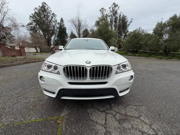 2013 BMW F25 X3 - Image 2 of 8