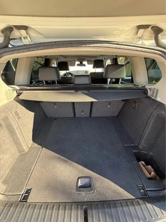 2013 BMW F25 X3 - Image 9 of 10