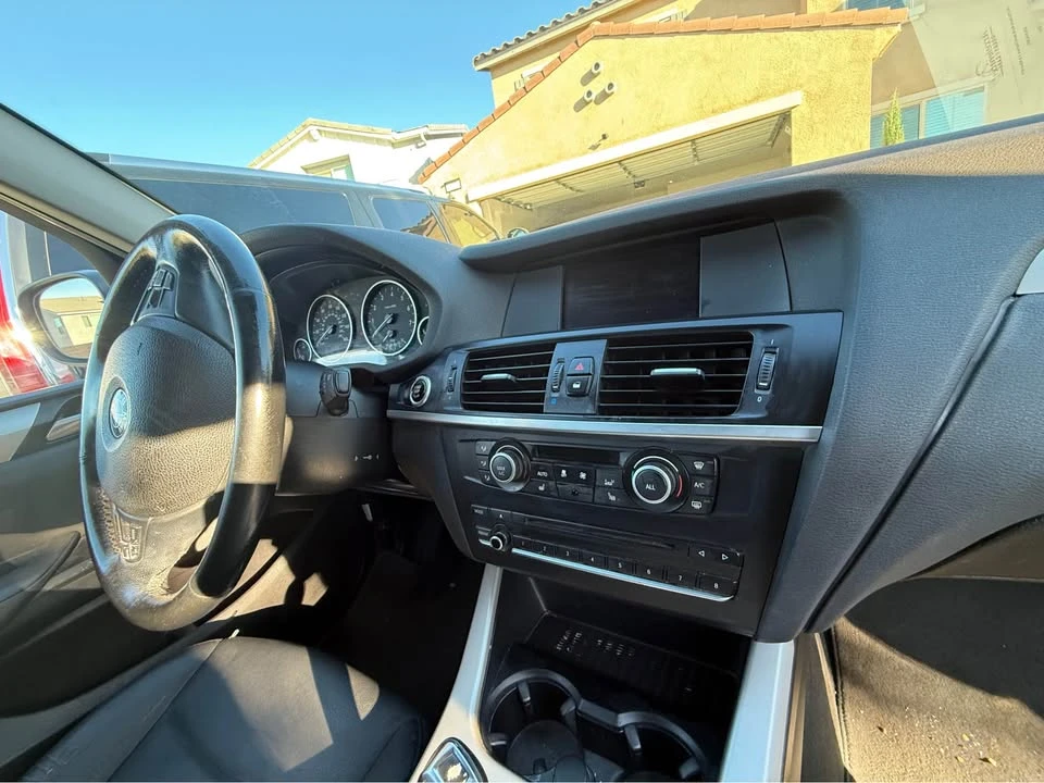 2013 BMW F25 X3 - Image 7 of 10