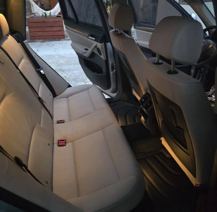 2013 BMW F25 X3 - Image 7 of 7
