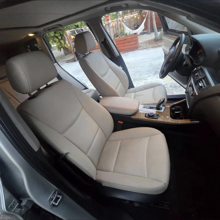 2013 BMW F25 X3 - Image 6 of 7