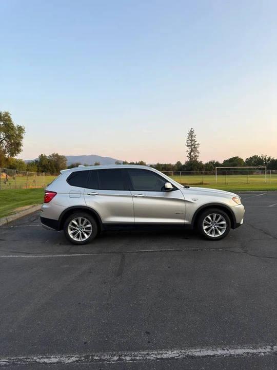 2013 BMW F25 X3 - Image 3 of 12
