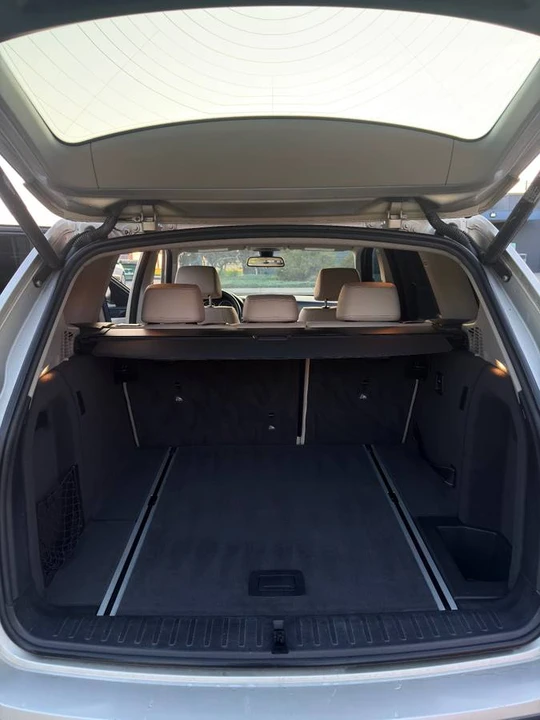 2013 BMW F25 X3 - Image 8 of 12