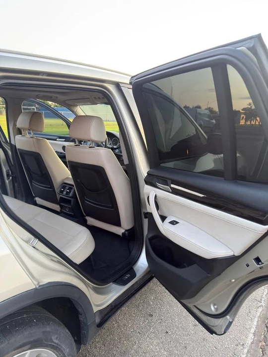 2013 BMW F25 X3 - Image 7 of 12