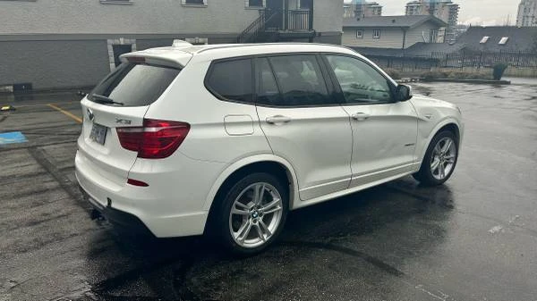 2013 BMW F25 X3 - Image 2 of 19