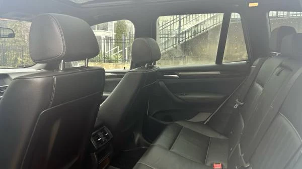2013 BMW F25 X3 - Image 15 of 19