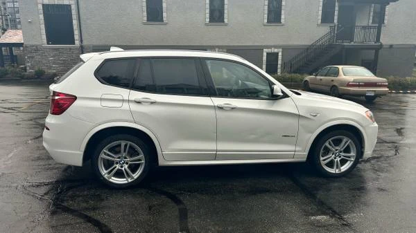 2013 BMW F25 X3 - Image 5 of 19