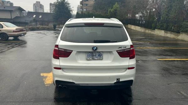 2013 BMW F25 X3 - Image 7 of 19
