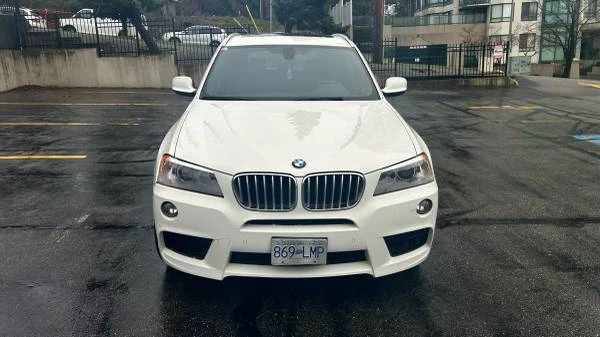 2013 BMW F25 X3 - Image 6 of 19