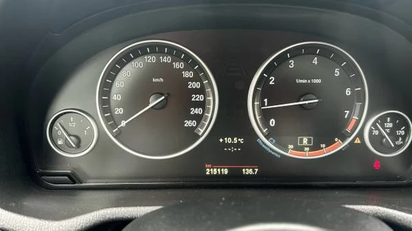 2013 BMW F25 X3 - Image 18 of 19