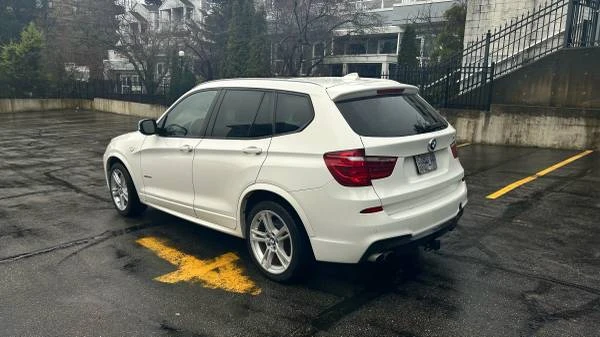 2013 BMW F25 X3 - Image 3 of 19