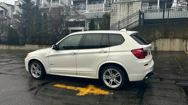 2013 BMW F25 X3 - Image 9 of 19