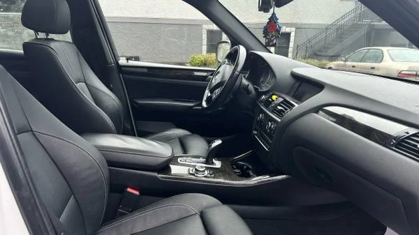 2013 BMW F25 X3 - Image 12 of 19