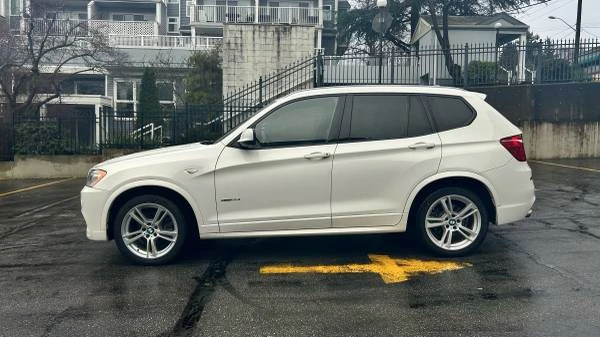 2013 BMW F25 X3 - Image 4 of 19