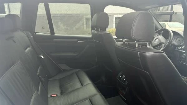 2013 BMW F25 X3 - Image 14 of 19