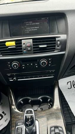 2013 BMW F25 X3 - Image 17 of 19