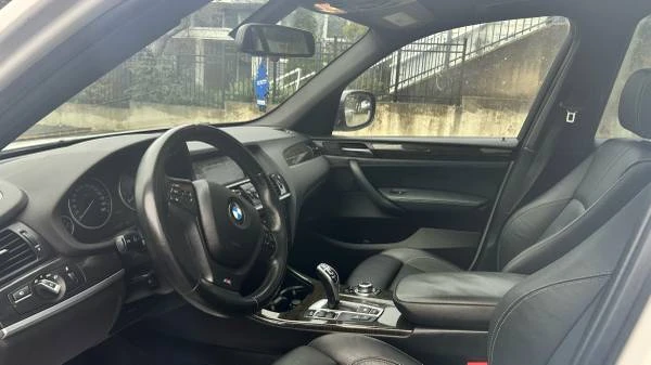 2013 BMW F25 X3 - Image 13 of 19