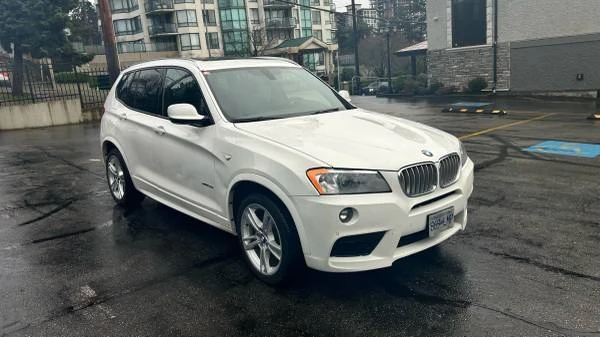 2013 BMW F25 X3 - Image 10 of 19