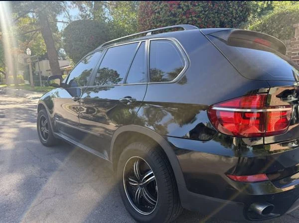 2013 BMW E70 X5 - Image 3 of 6