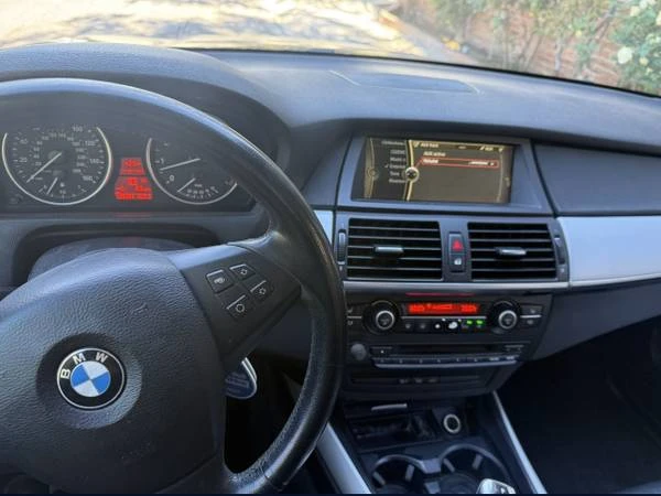 2013 BMW E70 X5 - Image 5 of 6