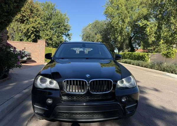 2013 BMW E70 X5 - Image 2 of 6