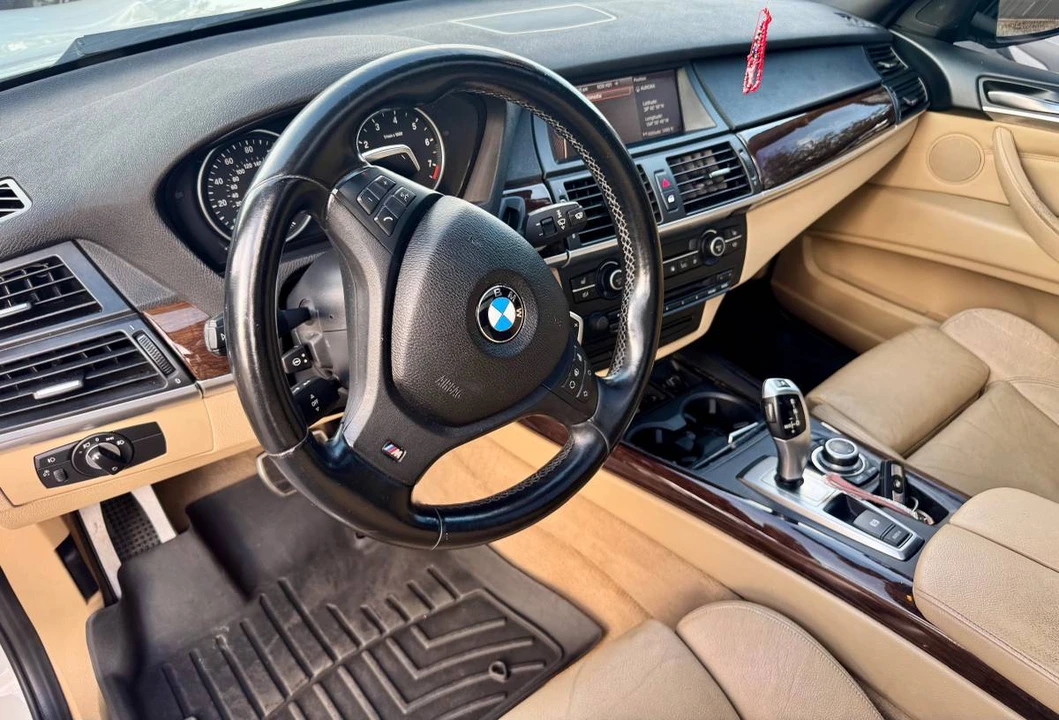 2013 BMW E70 X5 - Image 7 of 14
