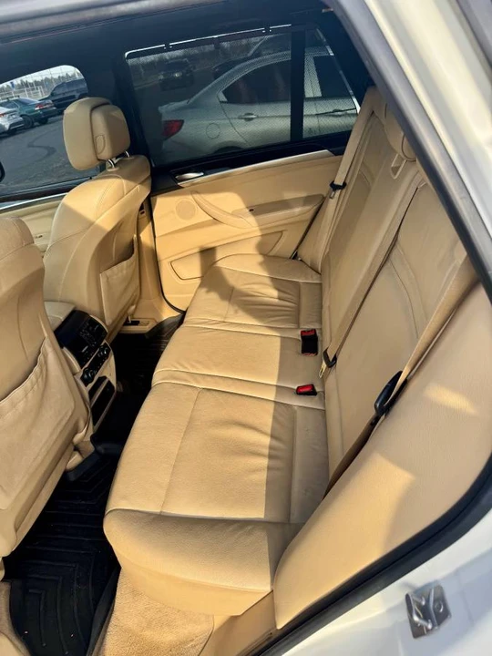 2013 BMW E70 X5 - Image 11 of 14