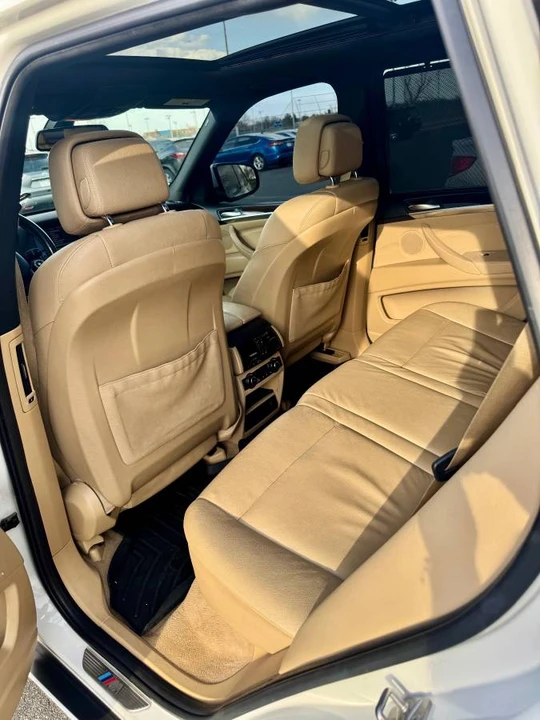 2013 BMW E70 X5 - Image 9 of 14