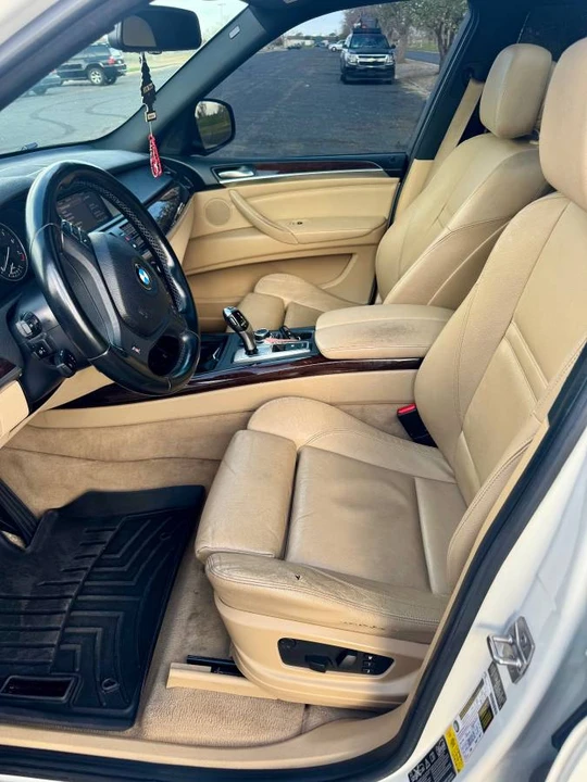2013 BMW E70 X5 - Image 6 of 14