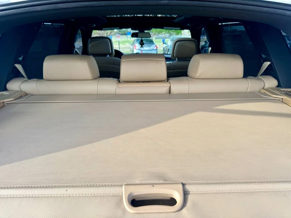2013 BMW E70 X5 - Image 12 of 14