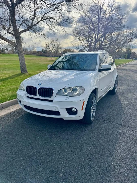 2013 BMW E70 X5 - Image 5 of 14