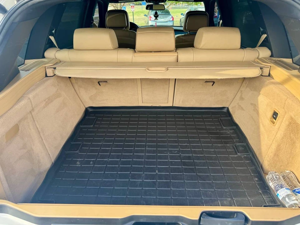 2013 BMW E70 X5 - Image 10 of 14