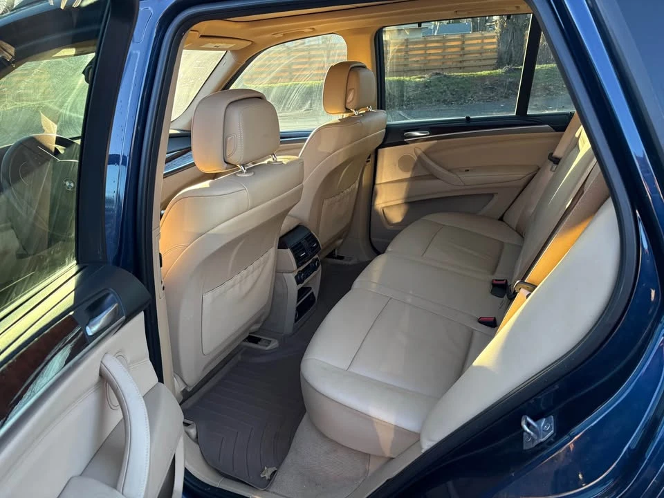 2013 BMW E70 X5 4.8i & xDrive50i - Image 6 of 9